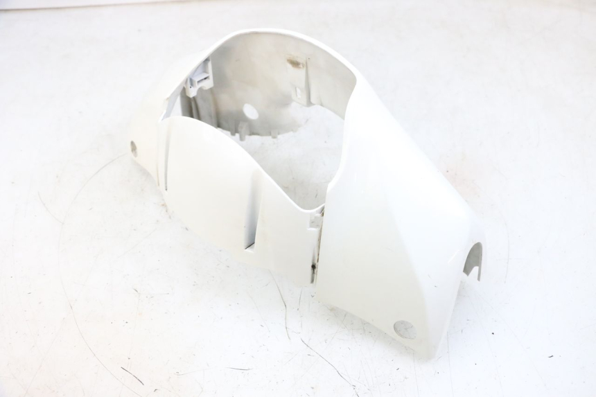 photo de PROTETOR DE GUIDÃO DIANTEIRO PEUGEOT TWEET PRO EFI 4T 50 (2021 - 2022) - Pontos de fixação