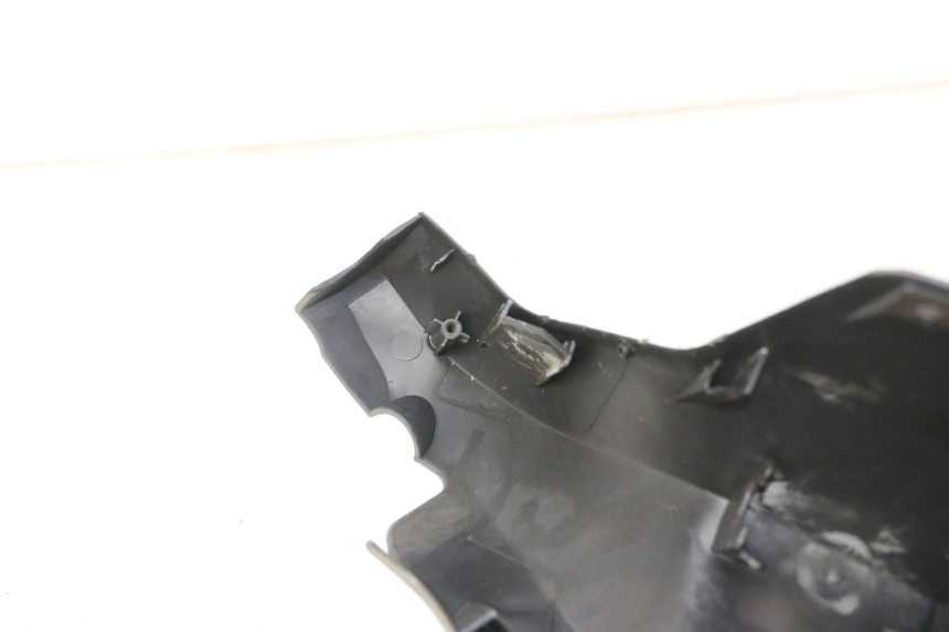 photo de PROTETOR DE GUIDÃO DIANTEIRO SUZUKI UH BURGMAN 125 (2002 - 2006) - Detalhe da peça