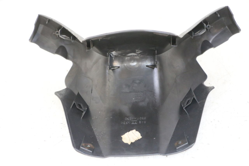 photo de PROTETOR DE GUIDÃO DIANTEIRO SUZUKI UH BURGMAN 125 (2002 - 2006) - Ampliação técnica
