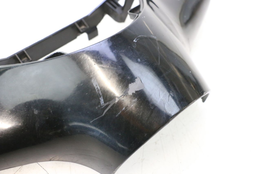photo de COBERTURA DO GUIDÃO DIANTEIRO PIAGGIO VESPA PK FL 2T 50 (1990 - 1996) - Peça verificada