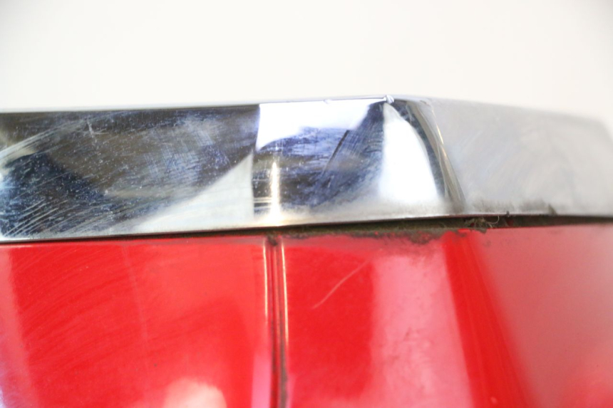 photo de PROTETOR DE GUIDÃO DIANTEIRO PIAGGIO VESPA S 2T 50 (2007 - 2014) - Inspeção visual