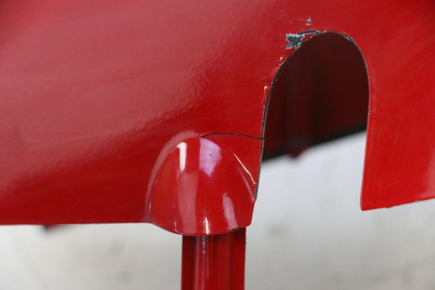 photo de PROTETOR DE GUIDÃO DIANTEIRO PIAGGIO VESPA S 2T 50 (2007 - 2014) - Estrutura - ampliação