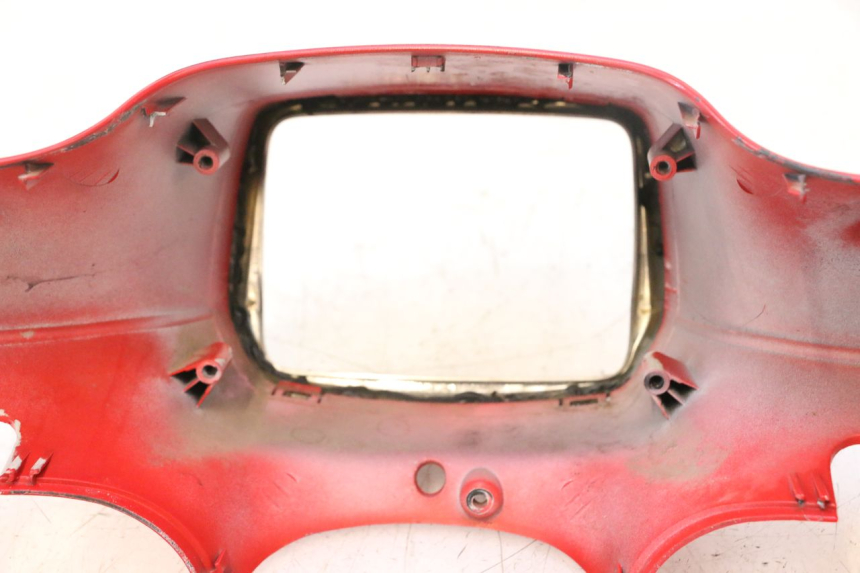photo de PROTETOR DE GUIDÃO DIANTEIRO PIAGGIO VESPA S 2T 50 (2007 - 2014) - Ampliação técnica