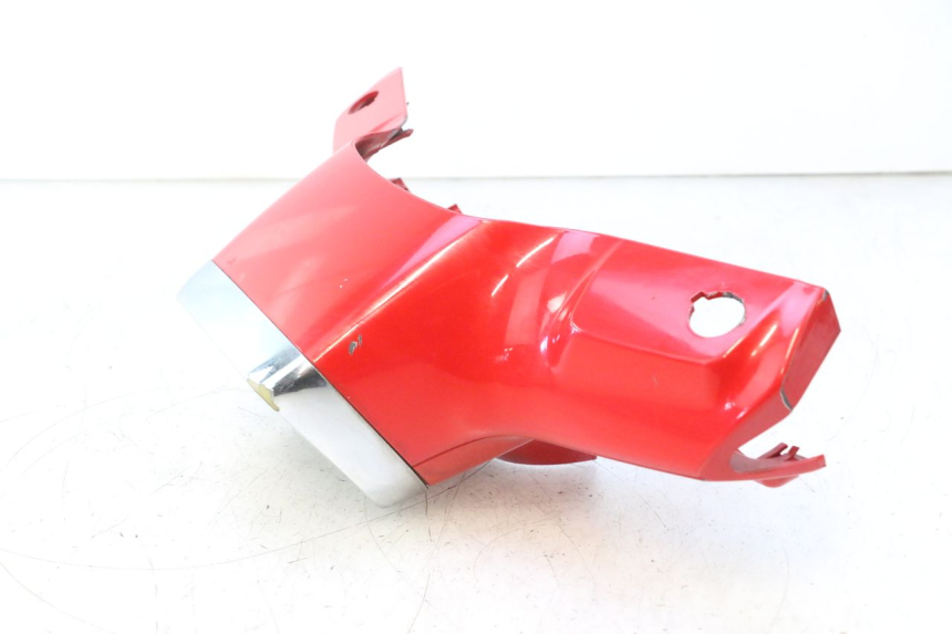 photo de PROTETOR DE GUIDÃO DIANTEIRO PIAGGIO VESPA S 2T 50 (2007 - 2014) - Estado da superfície