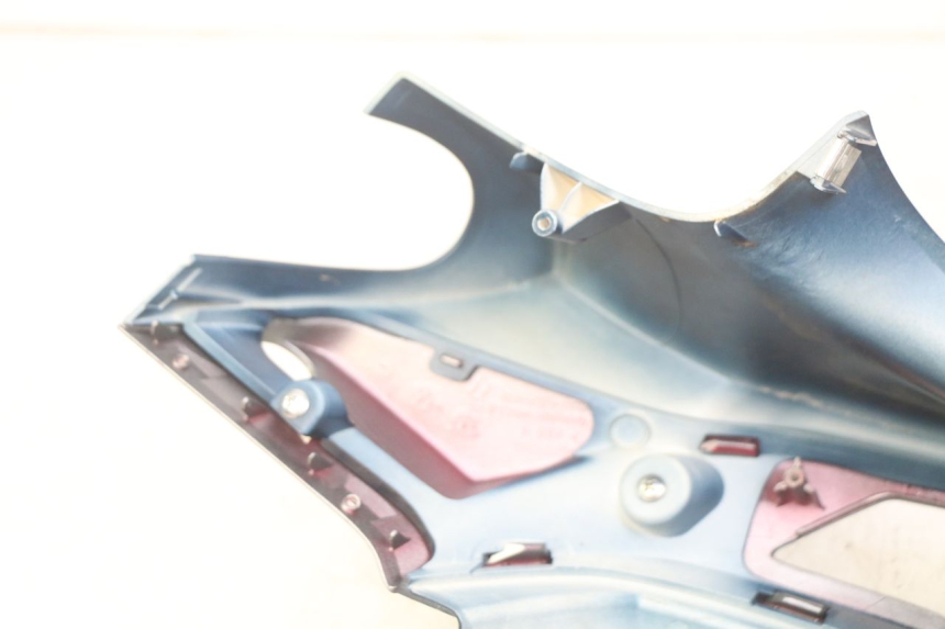 photo de PROTETOR DE GUIDÃO DIANTEIRO HONDA VISION NSC R 50 (2013 - 2015) - Outro ângulo de visão