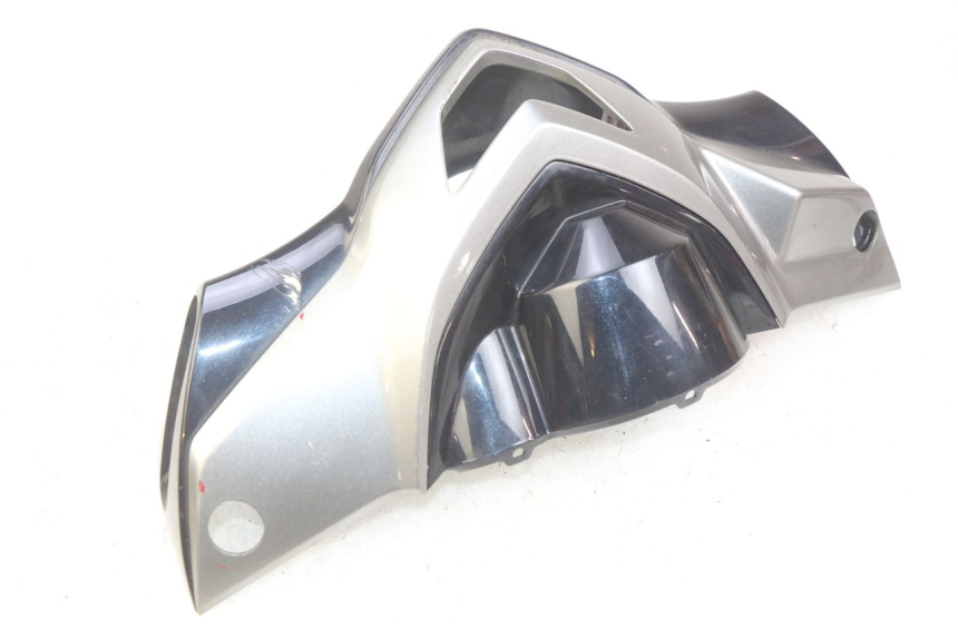 photo de PROTETOR DE GUIDÃO DIANTEIRO HONDA VISION NSC R 50 (2013 - 2015) - Estado da superfície