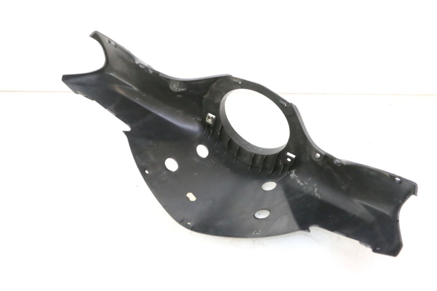 photo de PROTETOR DE GUIDÃO DIANTEIRO YAMAHA X-CITY XCITY 125 (2007 - 2013) - Detalhe da peça