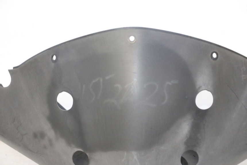 photo de PROTETOR DE GUIDÃO DIANTEIRO YAMAHA X-CITY XCITY 125 (2007 - 2013) - Ampliação dos componentes
