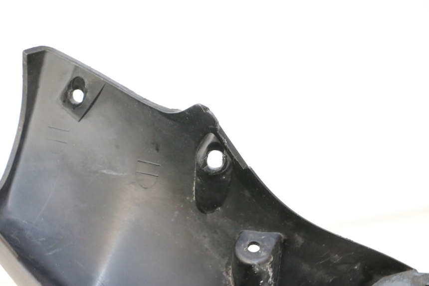 photo de PROTETOR DE GUIDÃO DIANTEIRO YAMAHA X-CITY XCITY 125 (2007 - 2013) - Outro ângulo de visão