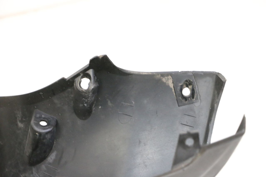 photo de PROTETOR DE GUIDÃO DIANTEIRO YAMAHA X-CITY XCITY 125 (2007 - 2013) - Ampliação técnica