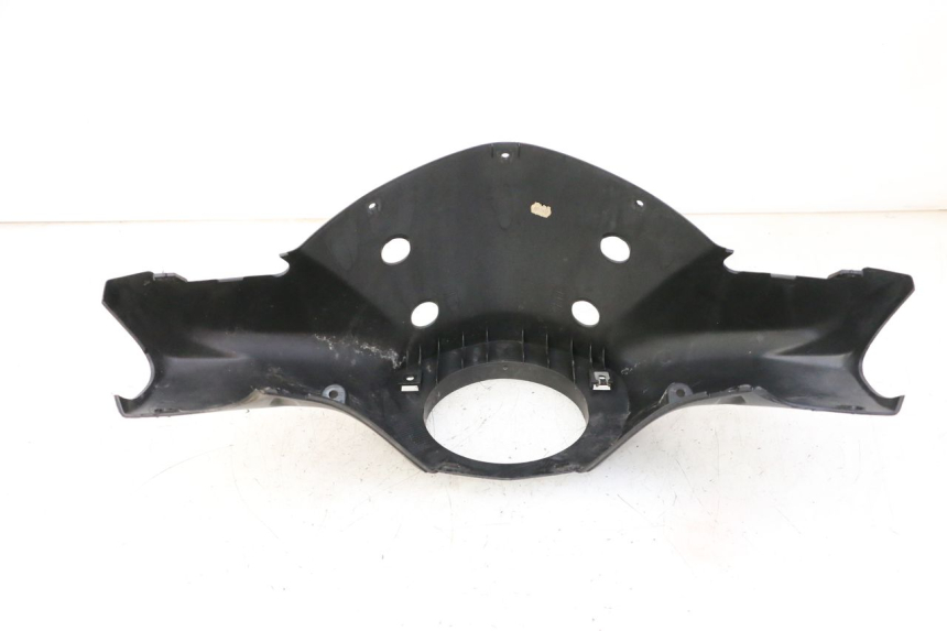 photo de PROTETOR DE GUIDÃO DIANTEIRO YAMAHA X-CITY XCITY 125 (2007 - 2013) - Pontos de fixação