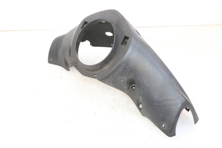 photo de PROTETOR DE GUIDÃO DIANTEIRO YAMAHA X-CITY XCITY 125 (2007 - 2013) - Marcações e referências