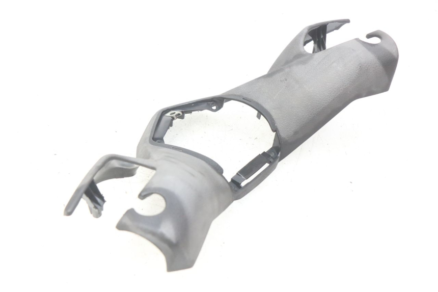photo de PROTETOR DE GUIDÃO DIANTEIRO YAMAHA X-MAX XMAX 125 (2010 - 2013) - Detalhe da peça