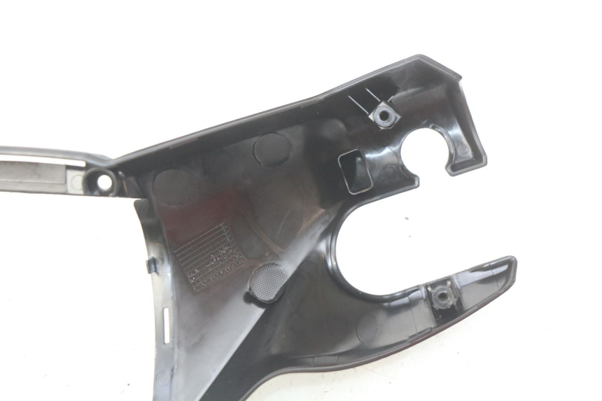 photo de PROTETOR DE GUIDÃO DIANTEIRO YAMAHA X-MAX XMAX 125 (2010 - 2013) - Outro ângulo de visão