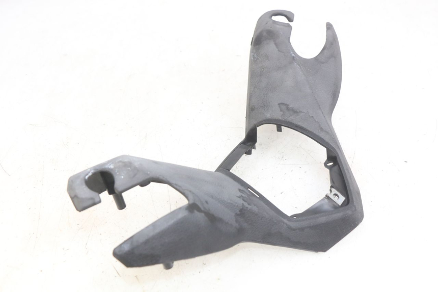 photo de PROTETOR DE GUIDÃO DIANTEIRO YAMAHA X-MAX XMAX 125 (2010 - 2013) - Outro ângulo de visão