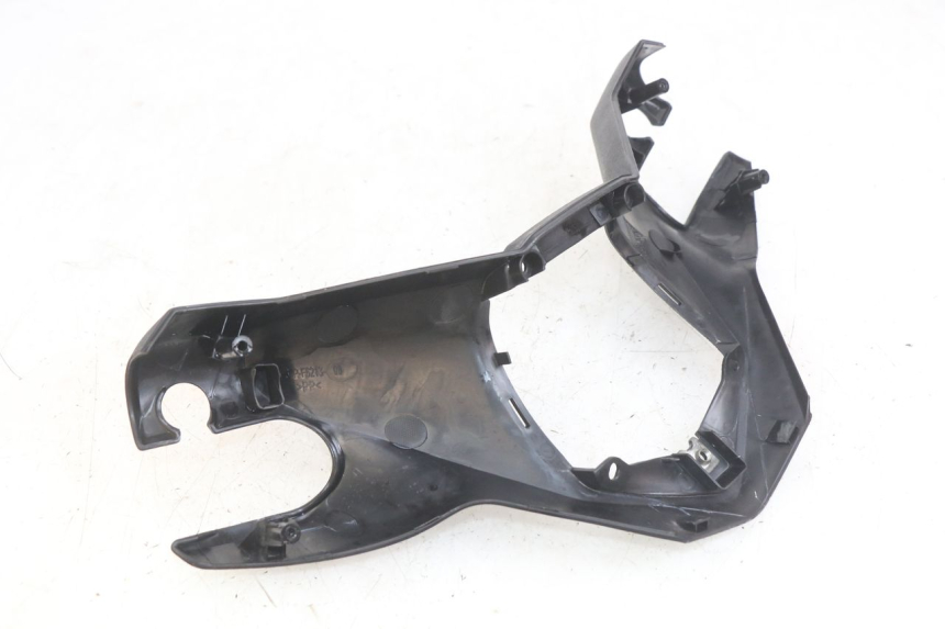 photo de PROTETOR DE GUIDÃO DIANTEIRO YAMAHA X-MAX XMAX 125 (2010 - 2013) - Ampliação técnica