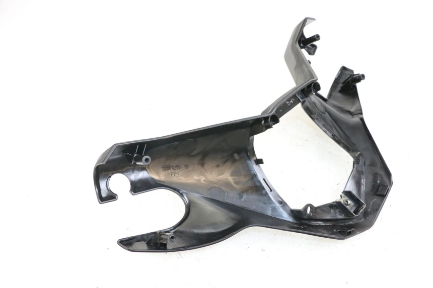 photo de PROTETOR DE GUIDÃO DIANTEIRO YAMAHA X-MAX XMAX 125 (2010 - 2013) - Zoom do estado de desgaste
