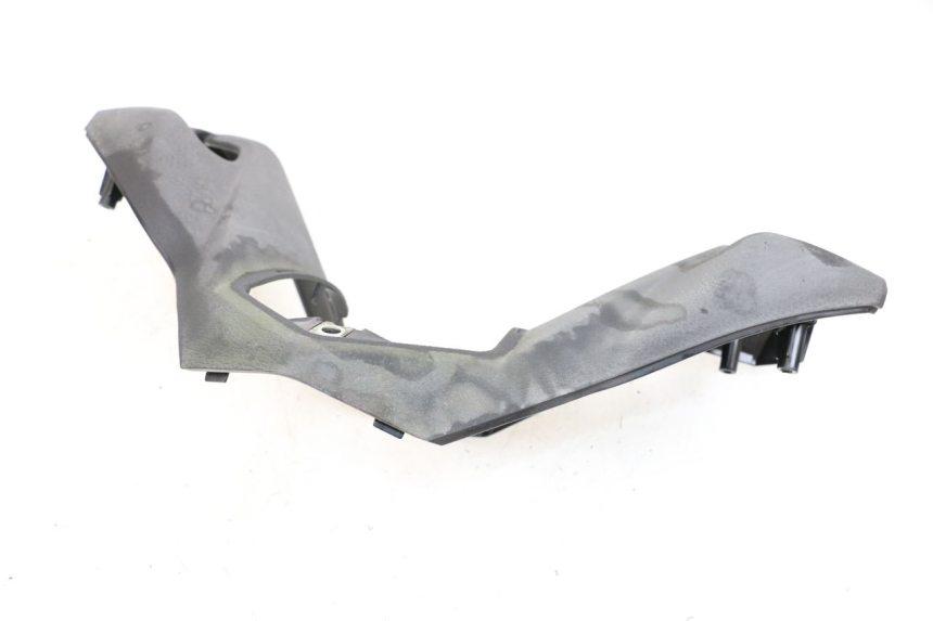 photo de PROTETOR DE GUIDÃO DIANTEIRO YAMAHA X-MAX XMAX 125 (2010 - 2013) - Outro ângulo de visão