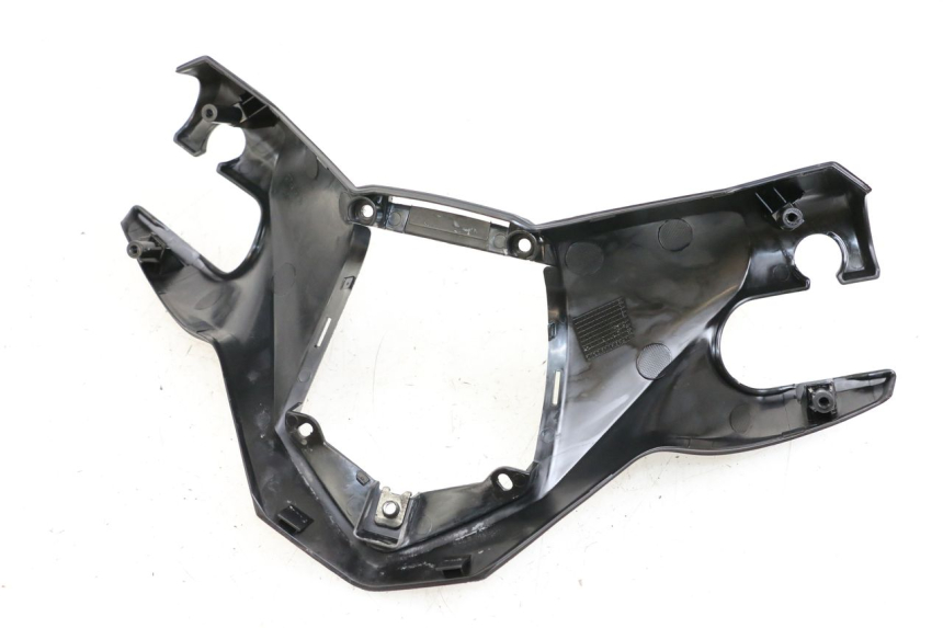 photo de PROTETOR DE GUIDÃO DIANTEIRO YAMAHA X-MAX XMAX 125 (2010 - 2013) - Ampliação técnica