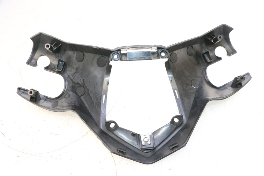 photo de PROTETOR DE GUIDÃO DIANTEIRO YAMAHA X-MAX XMAX 125 (2010 - 2013) - Outro ângulo de visão