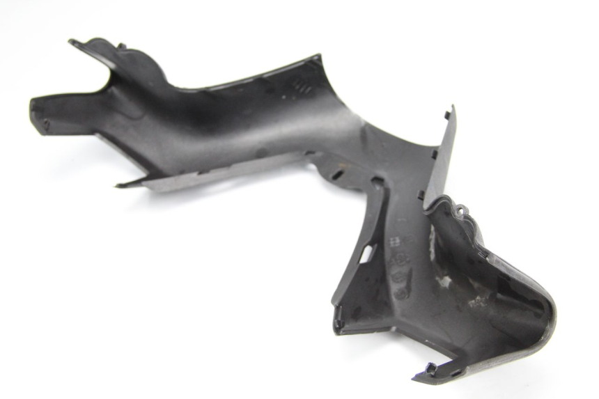 photo de PROTETOR DE GUIDÃO DIANTEIRO PIAGGIO X9 125 (2000 - 2003) - Pontos de fixação