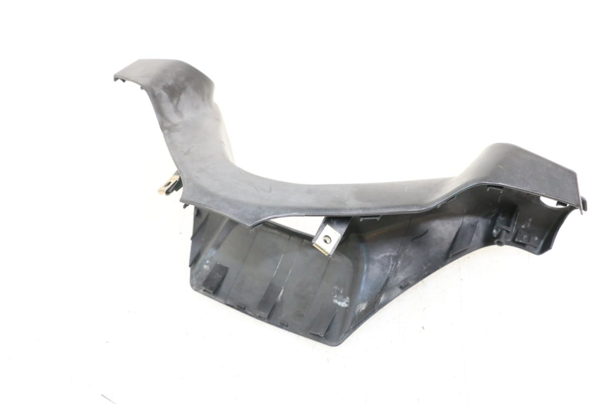 photo de PROTETOR DE GUIDÃO DIANTEIRO KYMCO XCITING 250 (2006 - 2009) - Detalhe da peça
