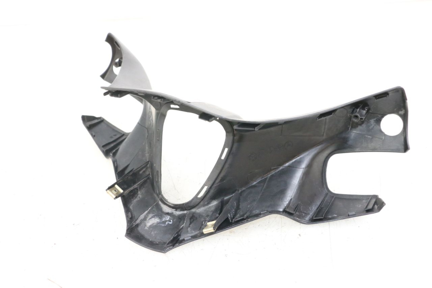 photo de PROTETOR DE GUIDÃO DIANTEIRO KYMCO XCITING 250 (2006 - 2009) - Outro ângulo de visão