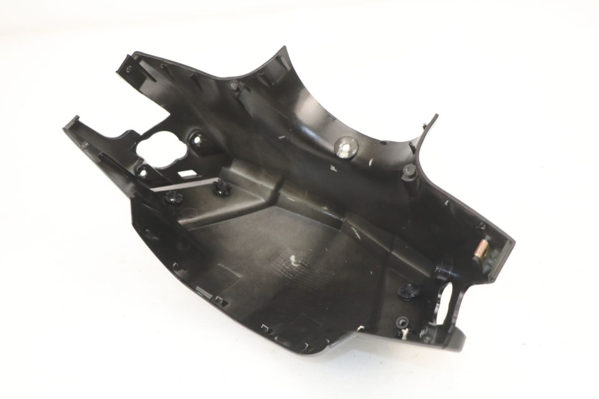 photo de PROTETOR DE GUIDÃO DIANTEIRO RAZZO XENON 4T 50 (2008 - 2012) - Ampliação técnica
