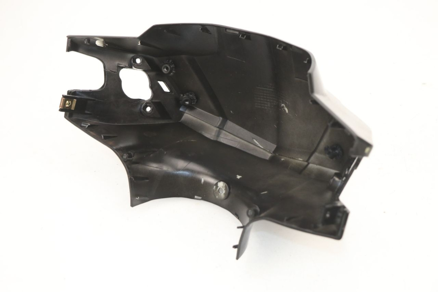 photo de PROTETOR DE GUIDÃO DIANTEIRO RAZZO XENON 4T 50 (2008 - 2012) - Pontos de fixação