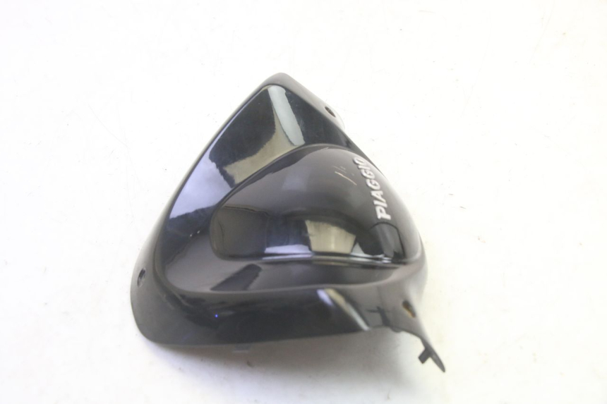 photo de PROTETOR DE GUIDÃO DIANTEIRO PIAGGIO XEVO - X EVO 125 (2007 - 2017) - Zoom do estado de desgaste
