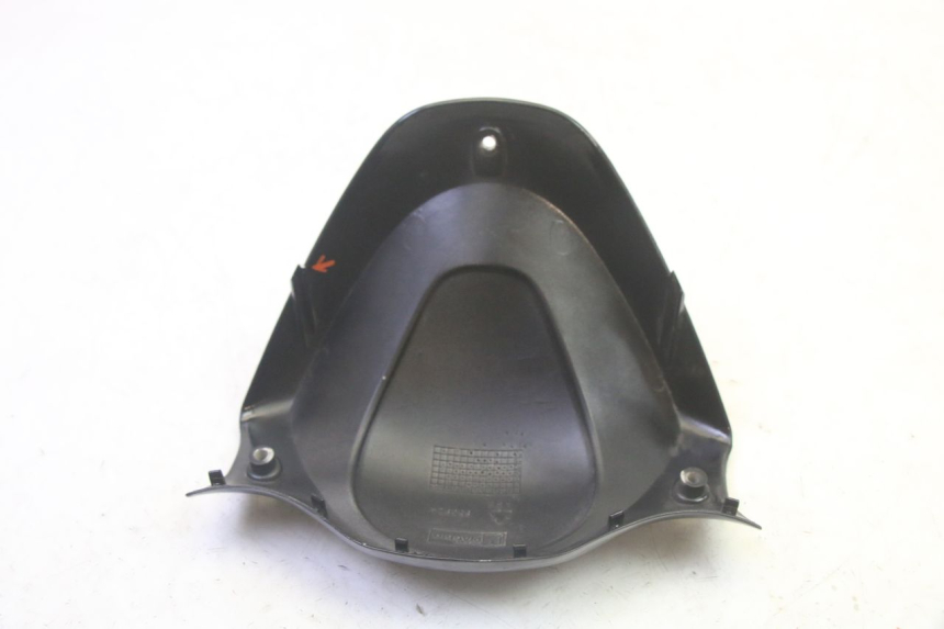 photo de PROTETOR DE GUIDÃO DIANTEIRO PIAGGIO XEVO - X EVO 125 (2007 - 2017) - Ampliação técnica