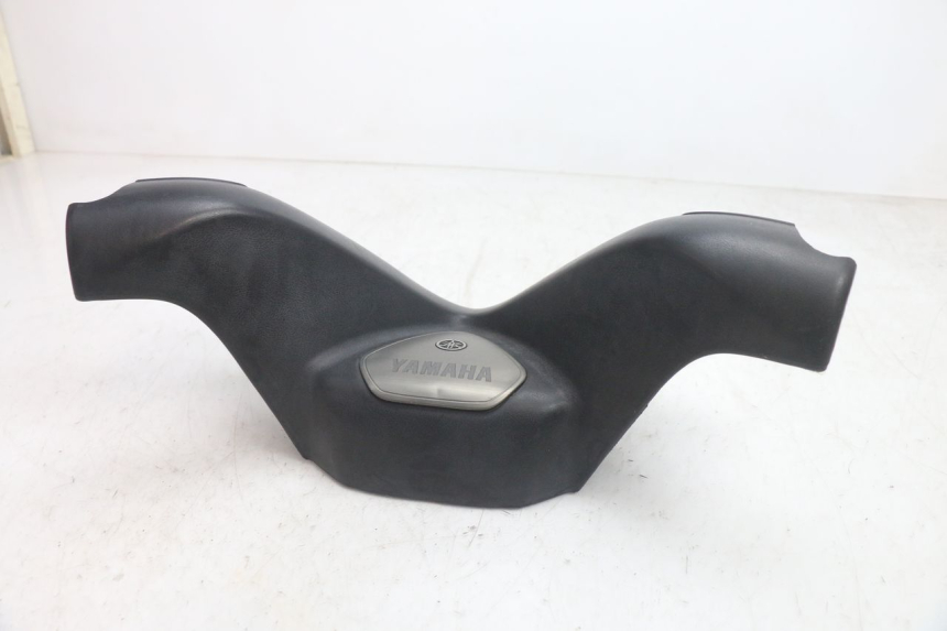 photo de COBERTURA DO GUIDÃO DIANTEIRO YAMAHA XP T-MAX ABS 500 (2005 - 2005) - Detalhe da peça