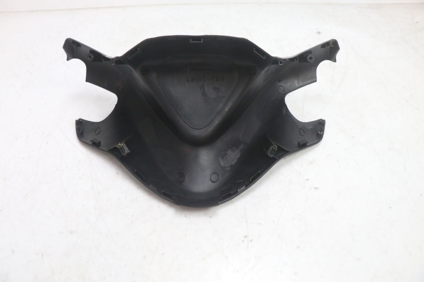 photo de COBERTURA DO GUIDÃO DIANTEIRO YAMAHA XP T-MAX ABS 500 (2005 - 2005) - Outro ângulo de visão