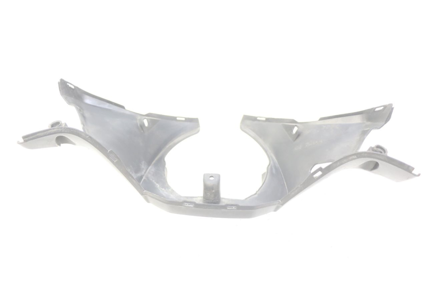 photo de PROTETOR DE GUIDÃO DIANTEIRO YAMAHA XP T-MAX TMAX ABS 500 (2004 - 2007) - Outro ângulo de visão