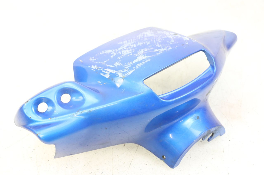 photo de PROTETOR DE GUIDÃO DIANTEIRO YAMAHA BW'S NG NEXT GENERATION 50 (1996 - 2003) - Ampliação dos componentes