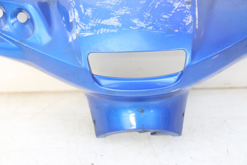 photo de PROTETOR DE GUIDÃO DIANTEIRO YAMAHA BW'S NG NEXT GENERATION 50 (1996 - 2003) - Vista de perto