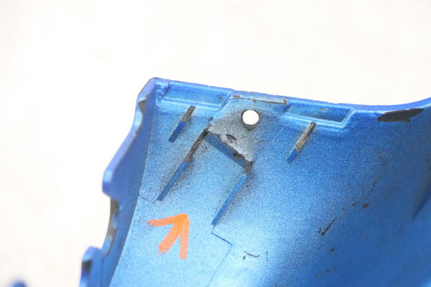 photo de PROTETOR DE GUIDÃO DIANTEIRO YAMAHA BW'S NG NEXT GENERATION 50 (1996 - 2003) - Ampliação técnica