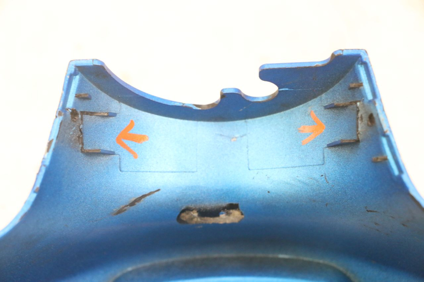 photo de PROTETOR DE GUIDÃO DIANTEIRO YAMAHA BW'S NG NEXT GENERATION 50 (1996 - 2003) - Estado da superfície