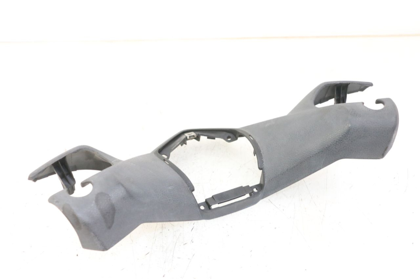 photo de PROTETOR DE GUIDÃO DIANTEIRO YAMAHA X-MAX XMAX ABS 250 (2010 - 2014) - Zoom do estado de desgaste