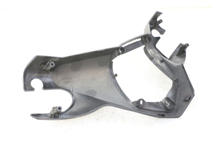 photo de PROTETOR DE GUIDÃO DIANTEIRO YAMAHA X-MAX XMAX ABS 250 (2010 - 2014) - Ampliação técnica