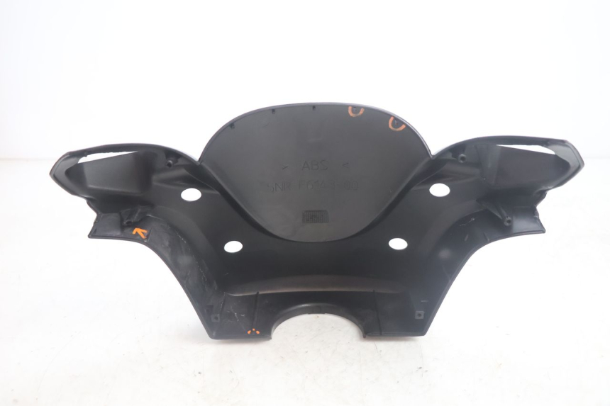 photo de PROTETOR DE GUIDÃO DIANTEIRO YAMAHA YP MAJESTY 125 (2002 - 2006) - Vista geral