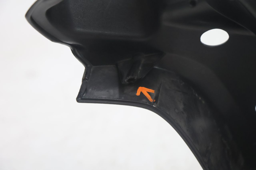 photo de PROTETOR DE GUIDÃO DIANTEIRO YAMAHA YP MAJESTY 125 (2002 - 2006) - Pontos de fixação