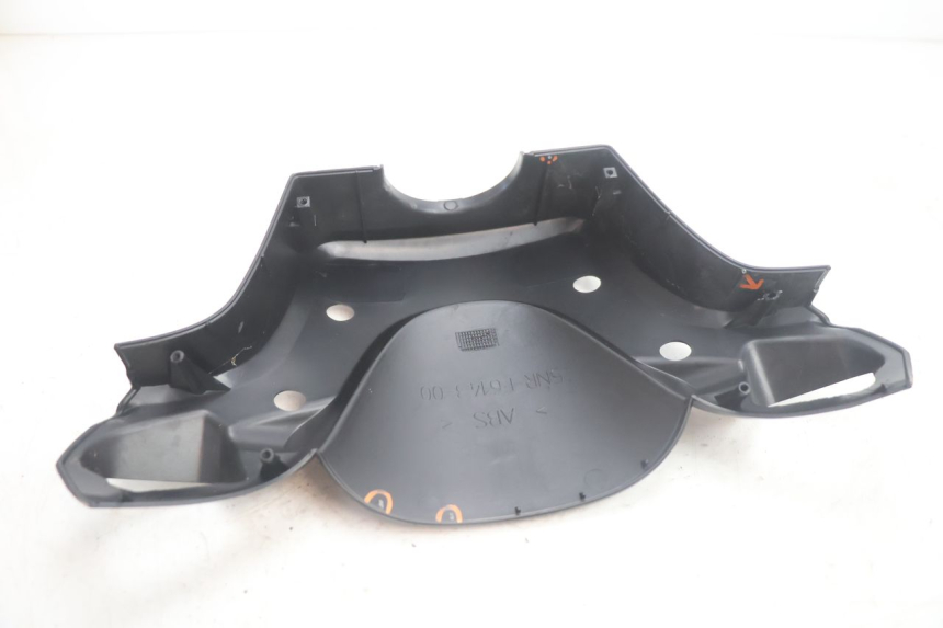 photo de PROTETOR DE GUIDÃO DIANTEIRO YAMAHA YP MAJESTY 125 (2002 - 2006) - Marcações e referências