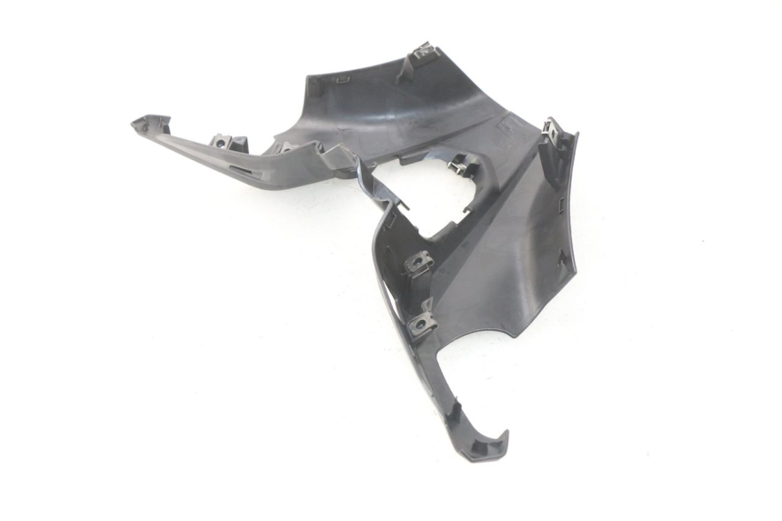 photo de PROTETOR DE GUIDÃO DIANTEIRO YAMAHA YP T-MAX TMAX 530 (2017 - 2020) - Detalhe da peça