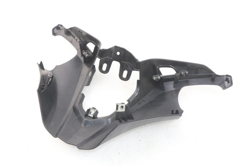 photo de PROTETOR DE GUIDÃO DIANTEIRO YAMAHA YP T-MAX TMAX 530 (2017 - 2020) - Outro ângulo de visão