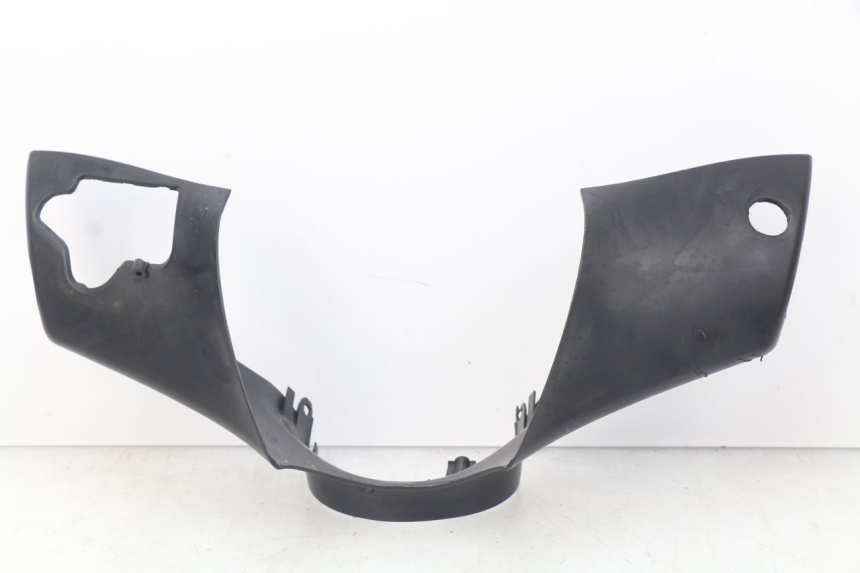 photo de COBERTURA DO GUIDÃO DIANTEIRO PIAGGIO ZIP 4T 50 (2006 - 2017) - Vista principal