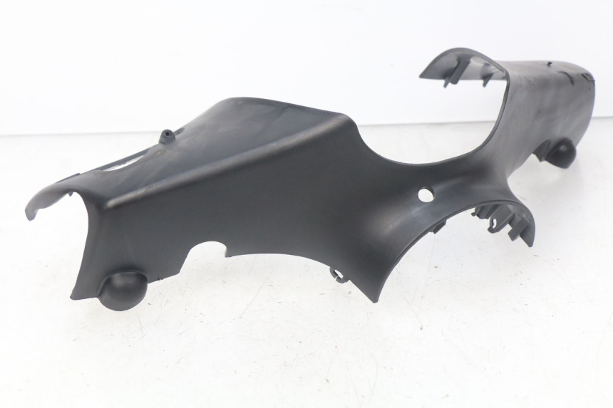 photo de COBERTURA DO GUIDÃO DIANTEIRO PIAGGIO ZIP 4T 50 (2006 - 2017) - Ampliação técnica