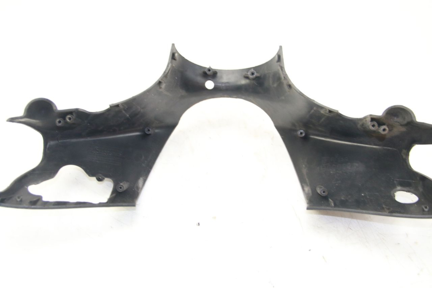 photo de PROTETOR DE GUIDÃO DIANTEIRO PIAGGIO ZIP 4T 50 (2018 - 2020) - Pontos de fixação