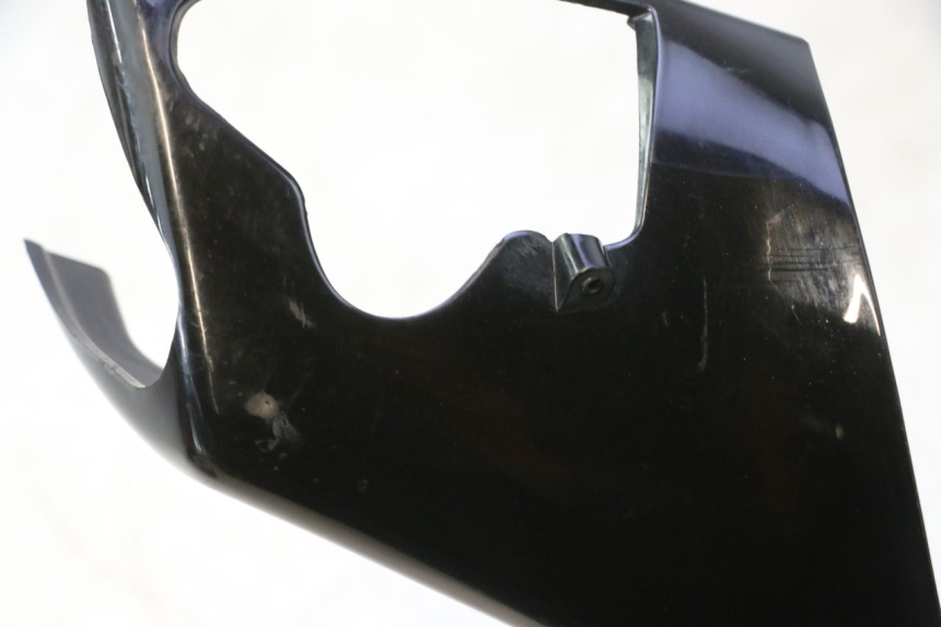 photo de COBERTURA DO GUIDÃO DIANTEIRO PIAGGIO ZIP 4T 50 (2006 - 2017) - Zoom do estado de desgaste