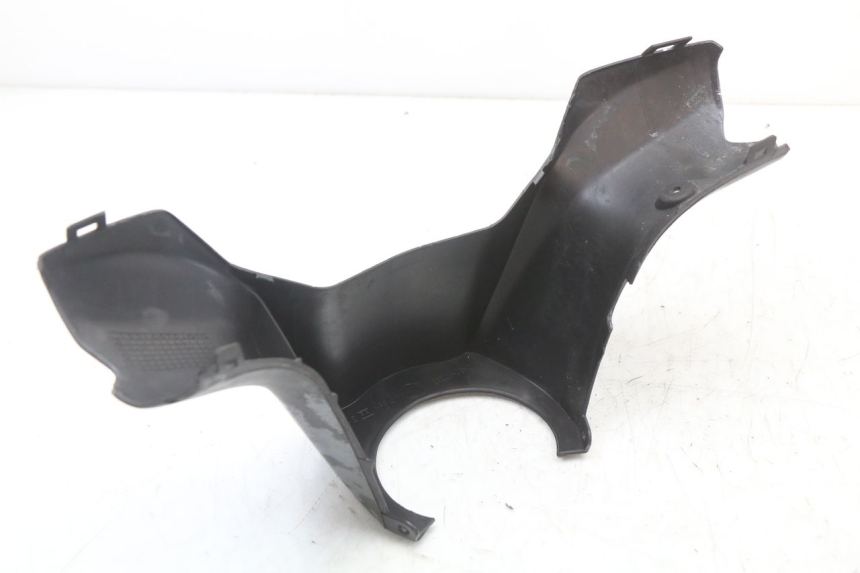 photo de PROTETOR DE GUIDÃO SUZUKI BURGMAN 125 (2007 - 2014) - Outro ângulo de visão